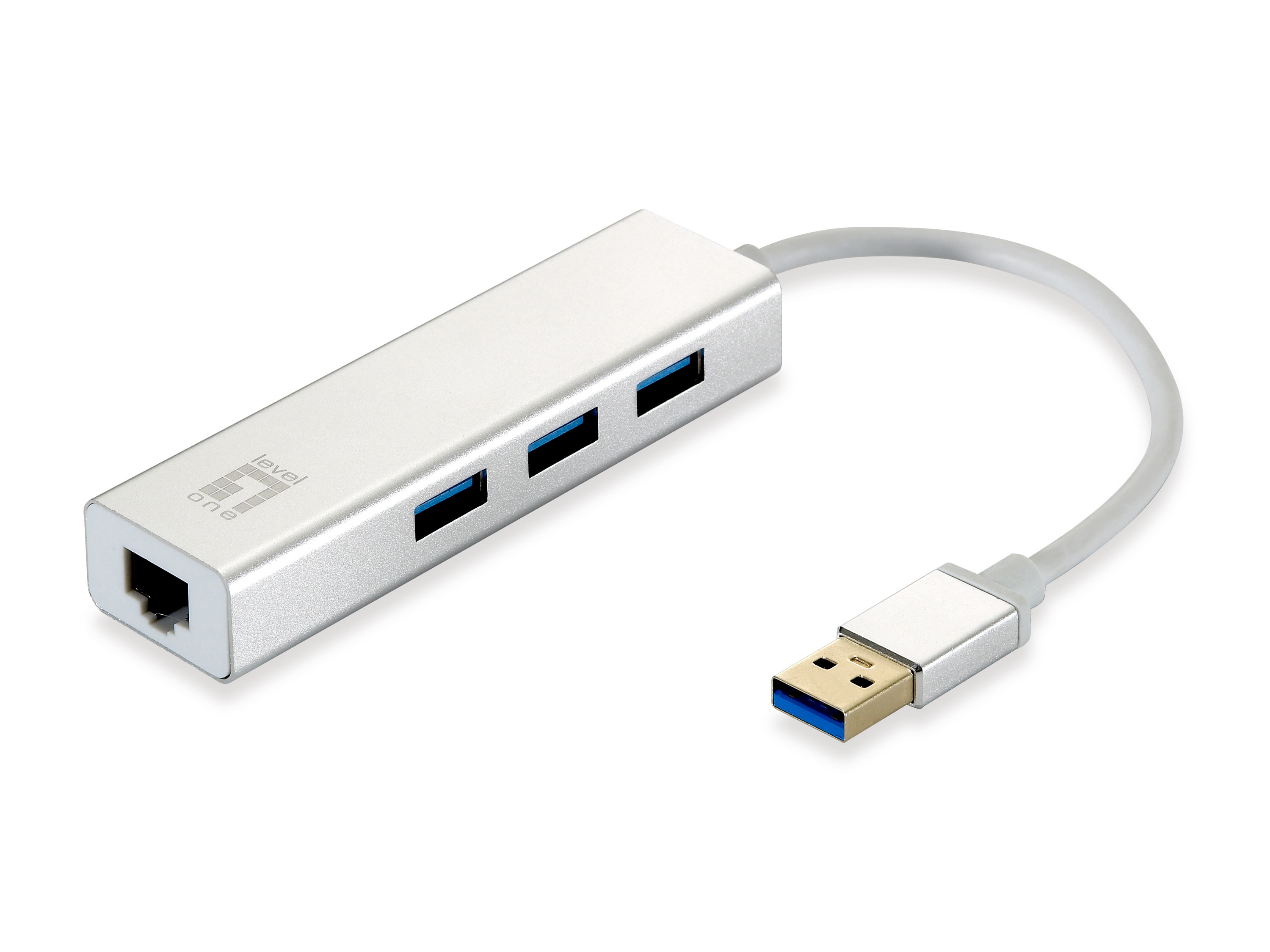 USB-0503 ETHERNET 1000MBIT/S ADAPTADOR Y TARJETA DE RED
