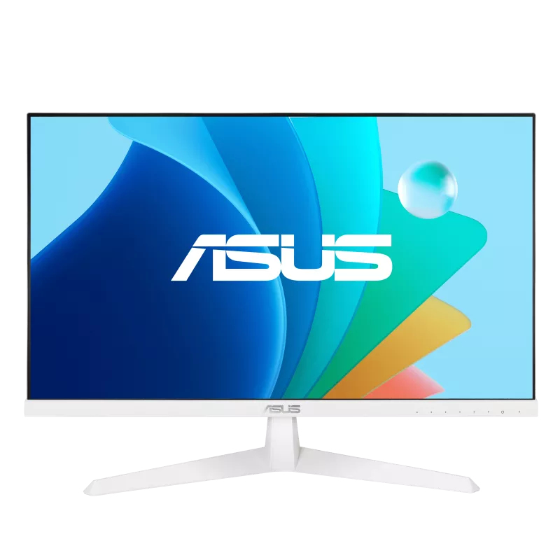 VY249HF-W pantalla para PC 60,5 cm (23.8") 1920 x 1080 Pixeles Full HD LCD Blanco