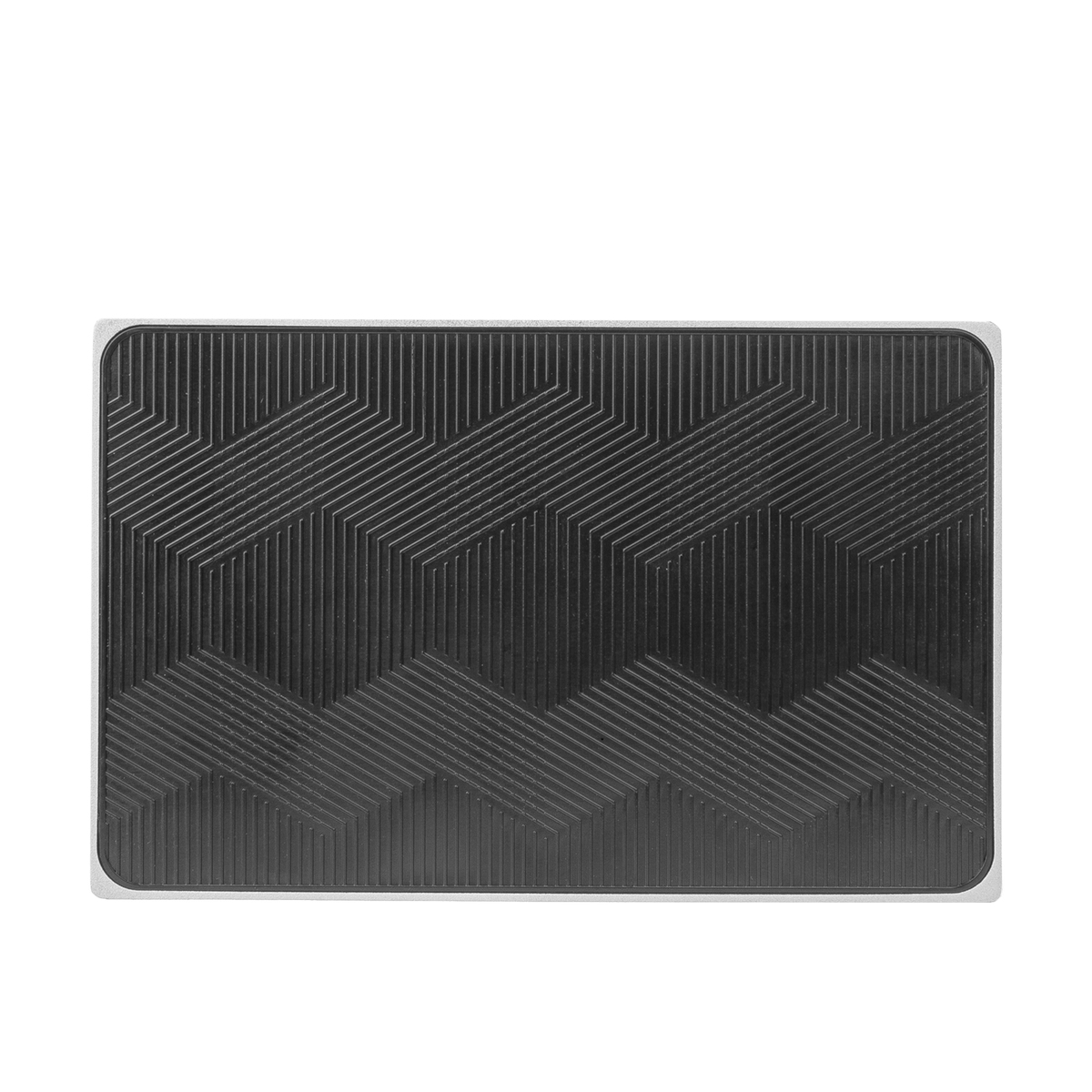 DOCK220EUZ base para portátil y replicador de puertos Alámbrico Thunderbolt 3 Negro