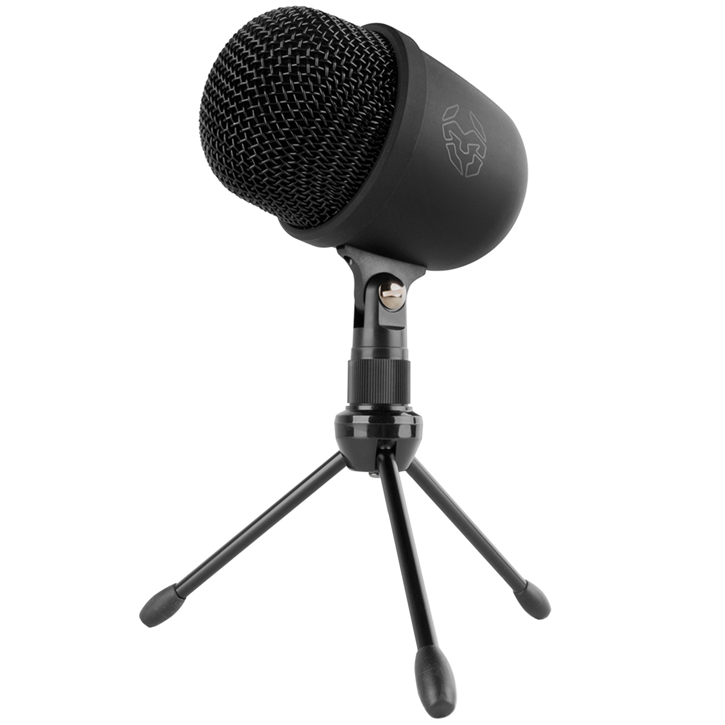 Kimu Pro Negro Micrófono para PC