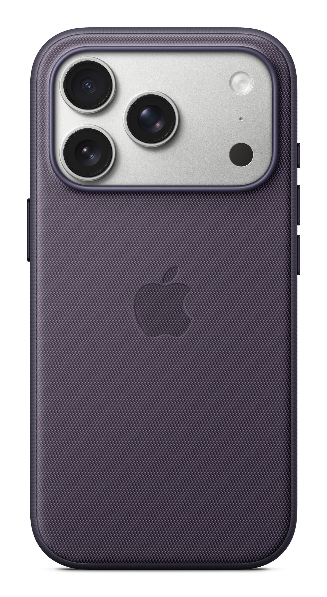 MGF54ZM/A funda para teléfono móvil 16 cm (6.3") Púrpura