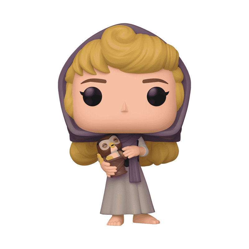 POP! 78181 collectible figure