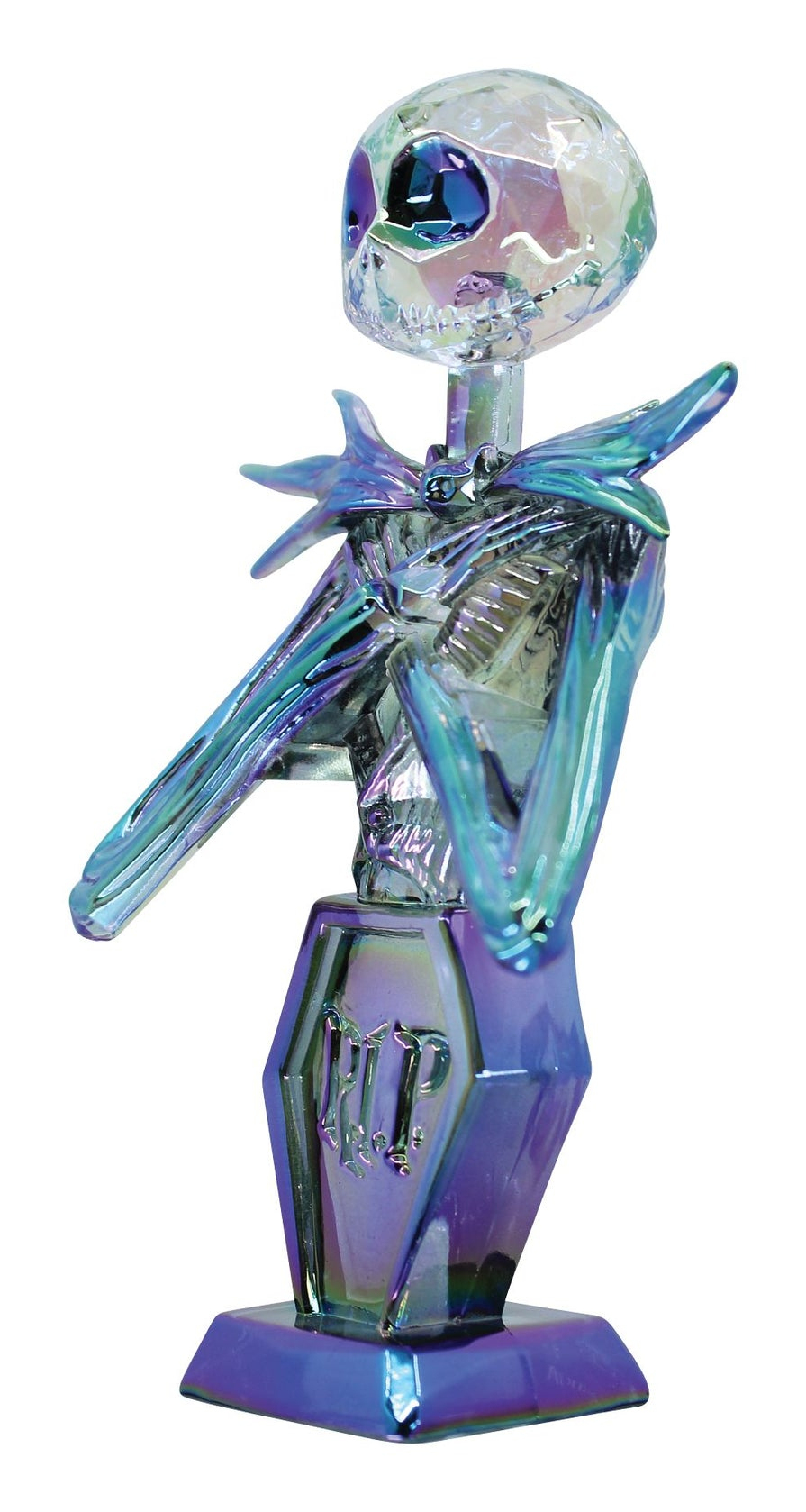 6014976 figura y estatua decorativas Multicolor