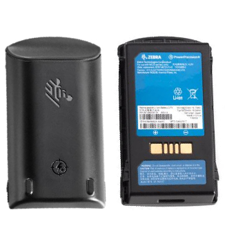 BTRY-MC33-52MA-01 pieza de repuesto para ordenador de bolsillo tipo PDA Batería