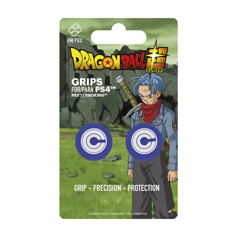 DBPS4GRICC accesorio de controlador de juego Botones analógicos