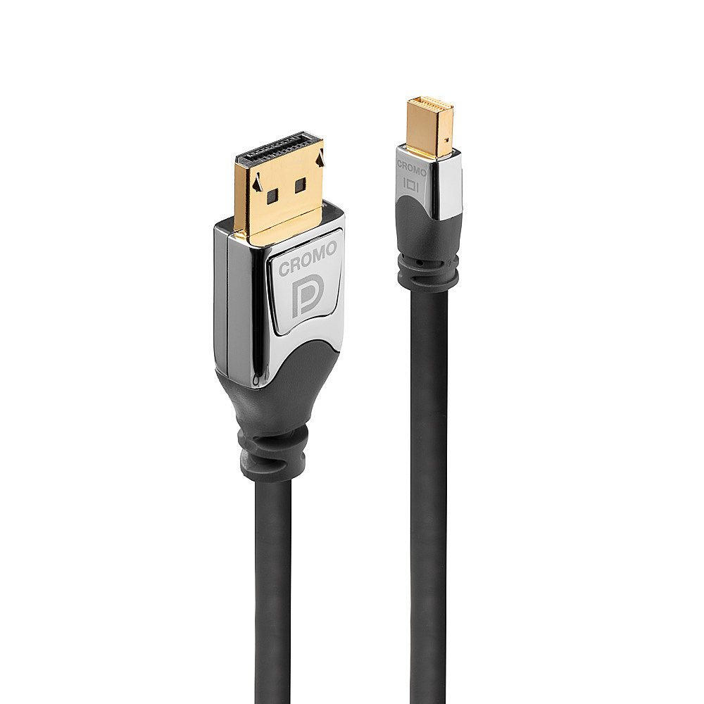 36310 cable DisplayPort 0,5 m Mini DisplayPort Gris