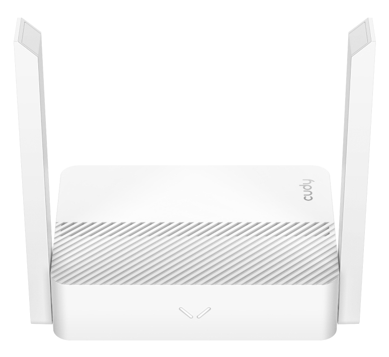 WR300 router inalámbrico Ethernet rápido Banda única (2,4 GHz) Blanco