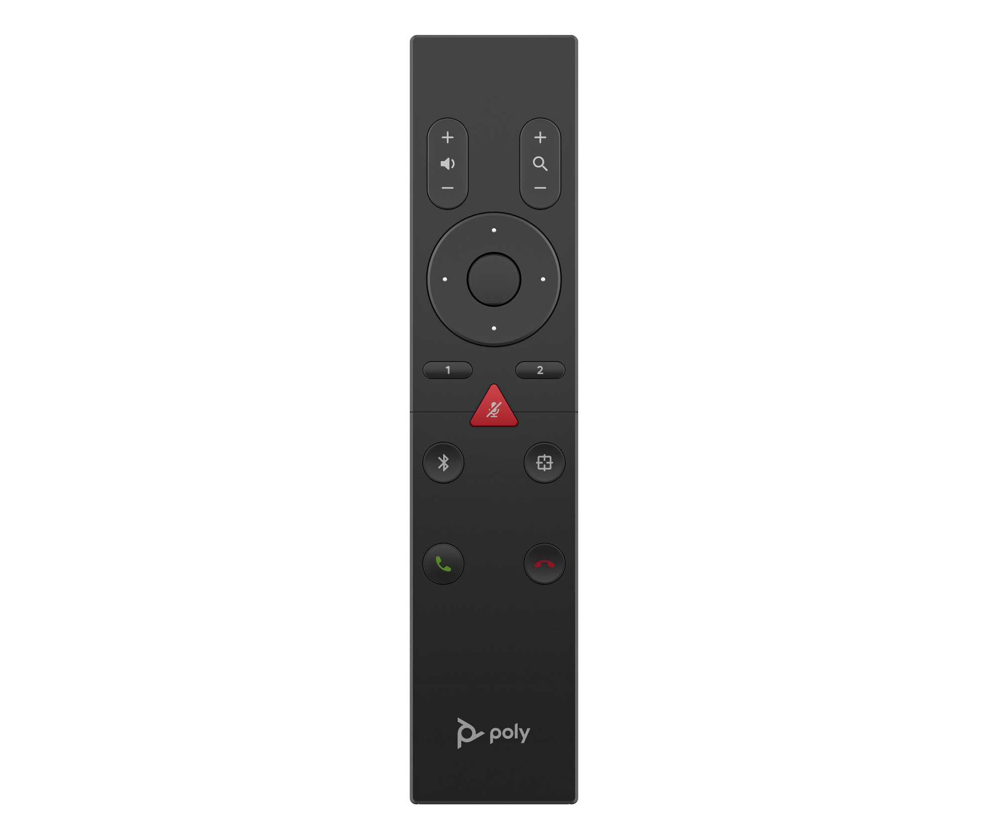 Control remoto Bluetooth Poly Studio R30/USB