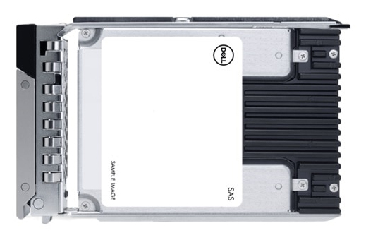 345-BJPR unidad de estado sólido 960 GB 2.5" Serial ATA III