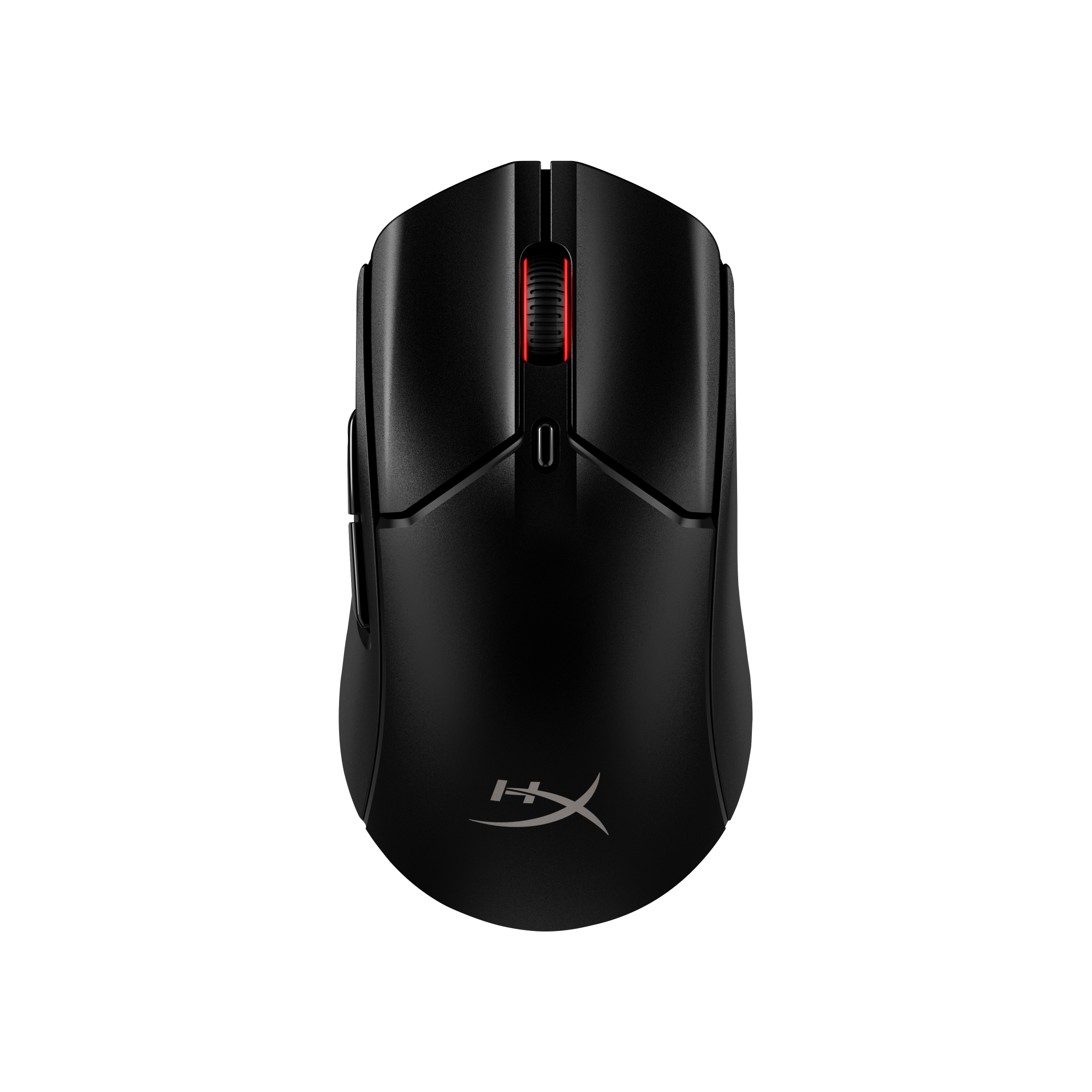 Pulsefire Haste 2: ratón gaming inalámbrico (negro)
