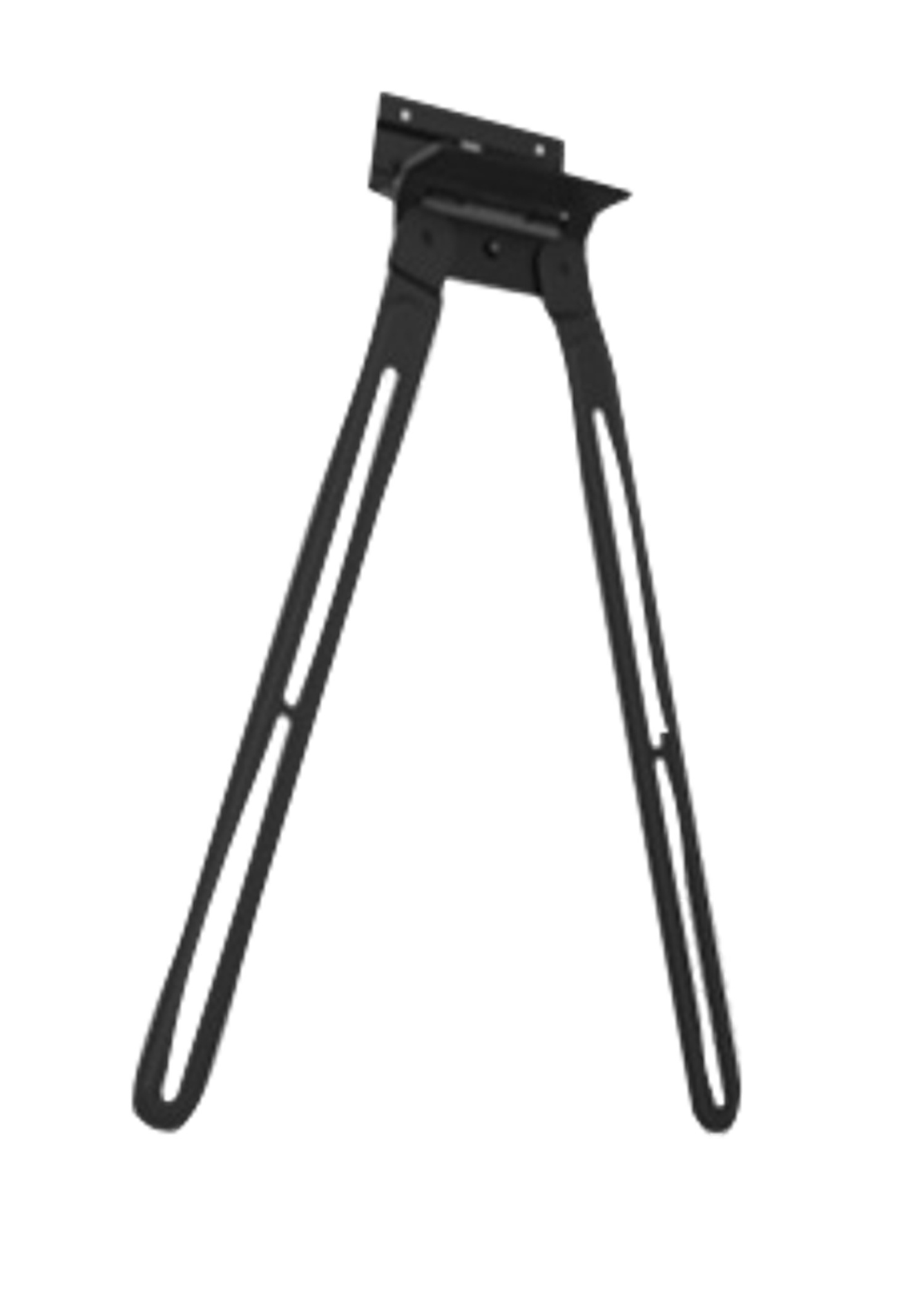 Soporte VESA Poly Studio X52/V52