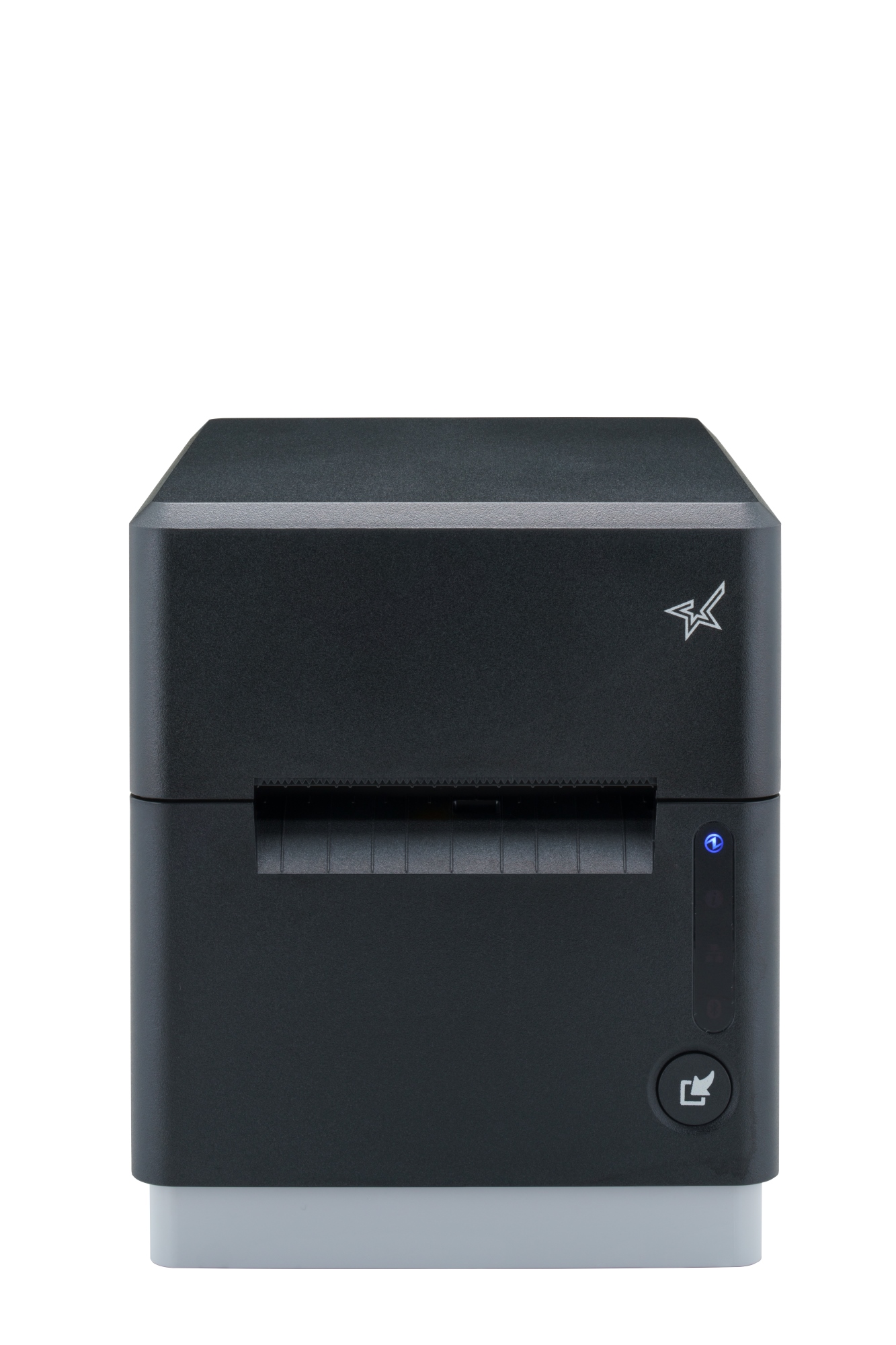 MCL32CBI BK E+U PRINTER impresora de etiquetas Térmica directa 180 mm/s Inalámbrico y alámbrico Ethernet Bluetooth