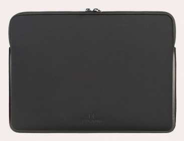BF-E-MB216-BK maletines para portátil 40,6 cm (16") Funda Negro