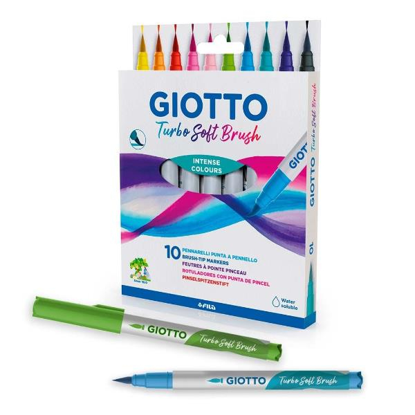 F426900 rotulador Fino Colores surtidos 10 pieza(s)