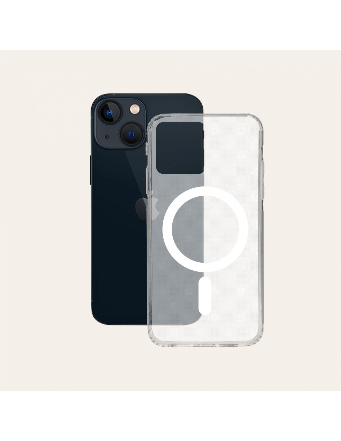 B0956FMG00M funda para teléfono móvil Transparente