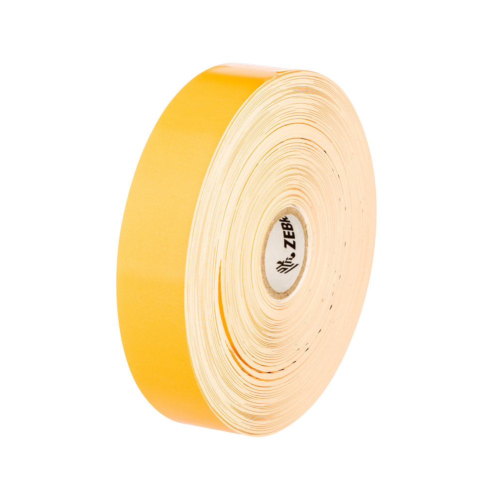 Z-Band Splash Wristband Blanco Etiqueta para impresora autoadhesiva