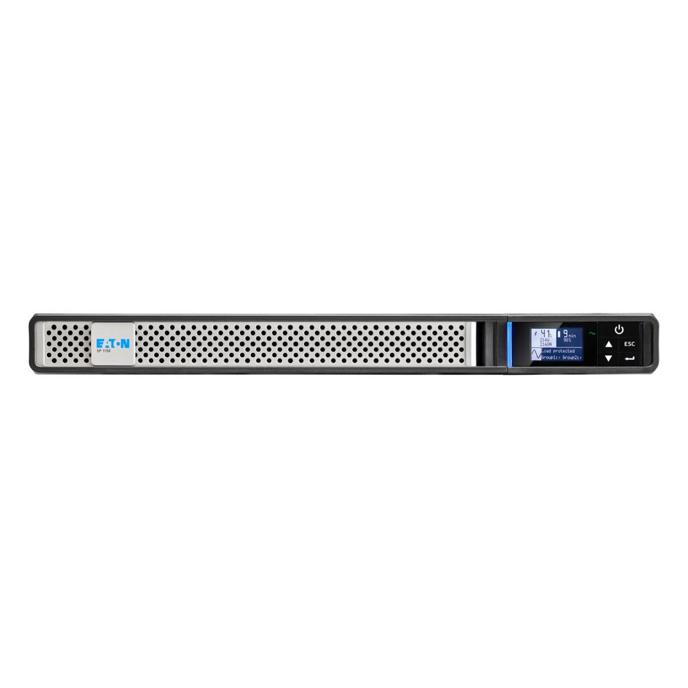 5P1150IRNG2 sistema de alimentación ininterrumpida (UPS) Línea interactiva 1,15 kVA 920 W 6 salidas AC