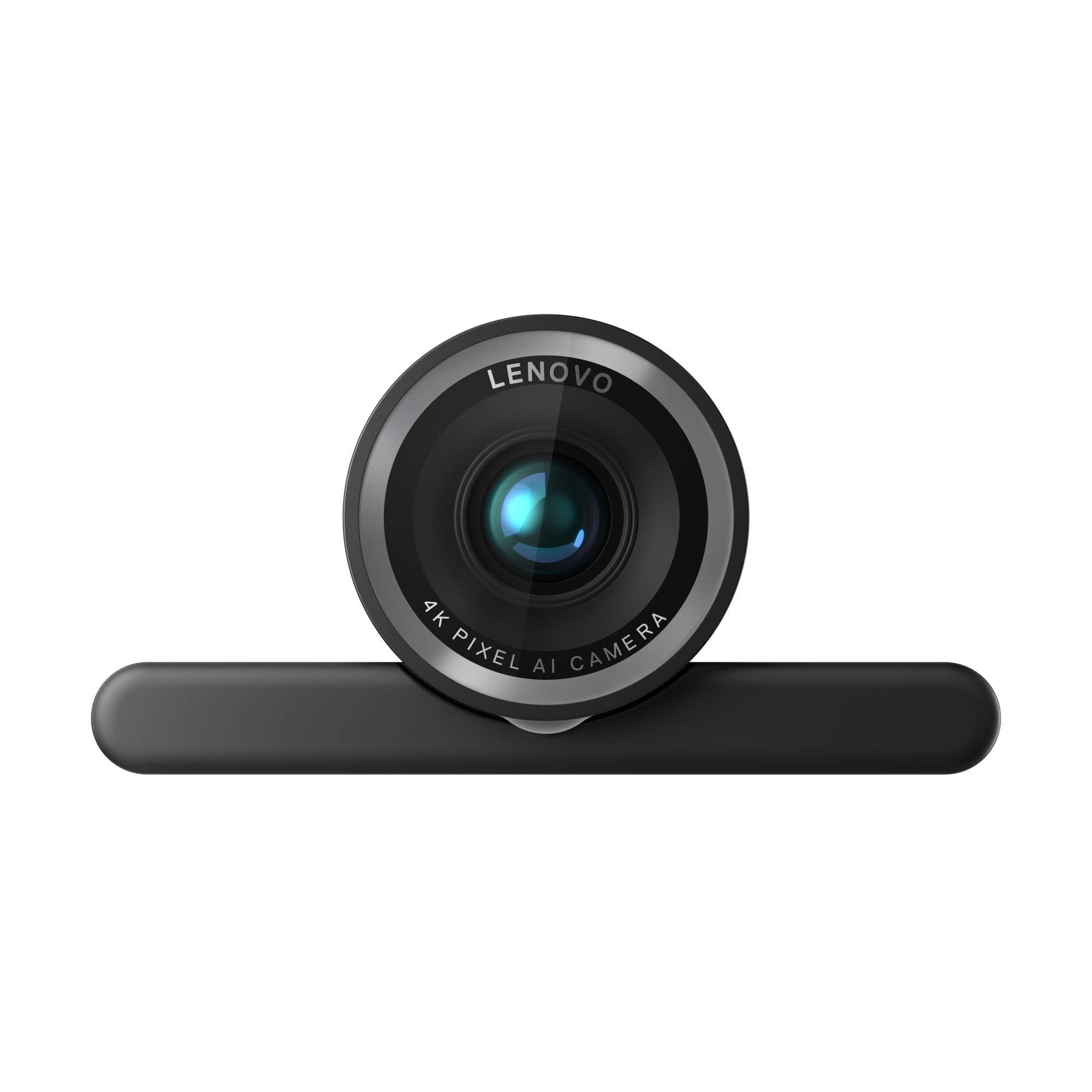 4XC1Q25246 cámara web 8 MP 1920 x 1080 Pixeles USB-C Negro