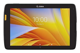 ET45 5G Snapdragon 128 GB 25,6 cm (10.1") 8 GB Wi-Fi 6 (802.11ax) Android 11 Negro