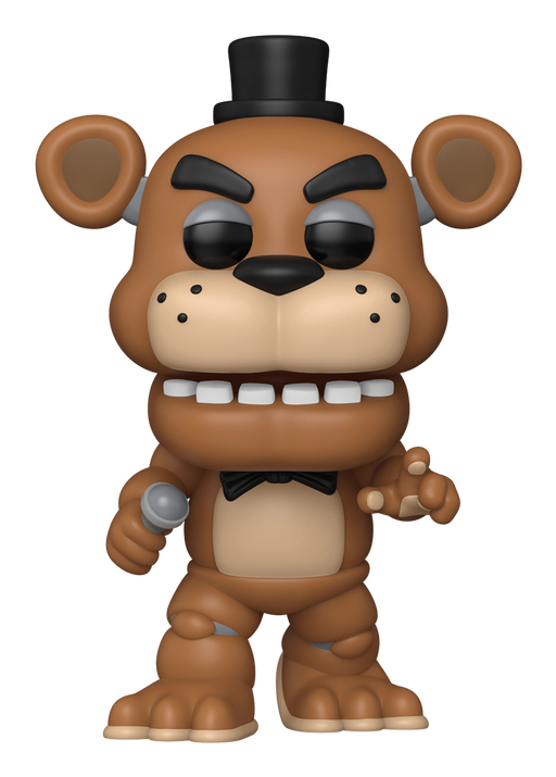 POP! Freddy Fazbear (10th Anniversary)