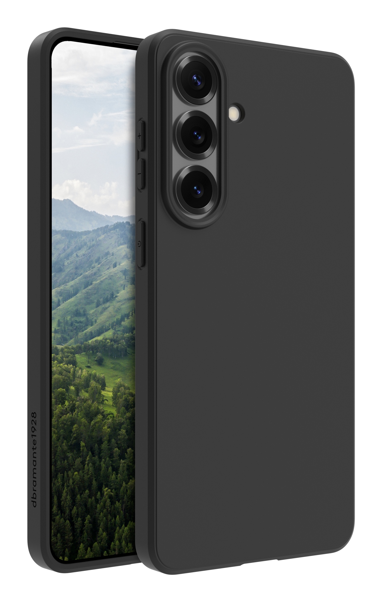 Bulk - Nuuk funda para teléfono móvil 17 cm (6.7") Negro