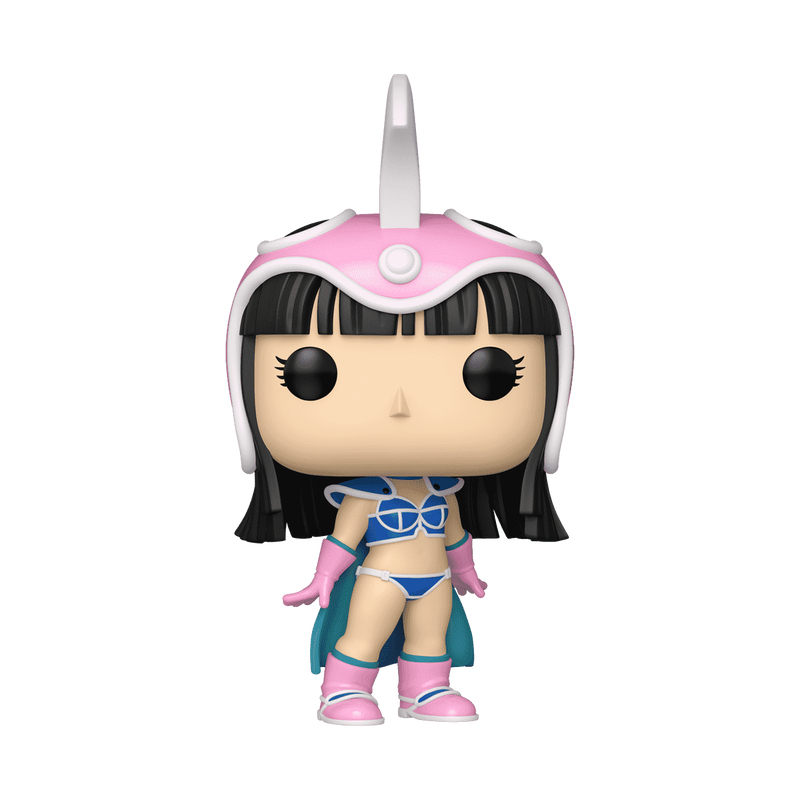 POP! Animation ChiCh