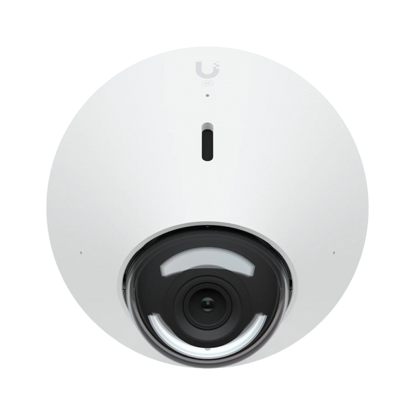 UVC-G5-Dome Almohadilla Cámara de seguridad IP Interior y exterior 2688 x 1512 Pixeles Techo/pared