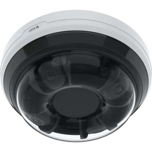 P3748-PLVE Almohadilla Cámara de seguridad IP Exterior 3840 x 2160 Pixeles Techo/pared