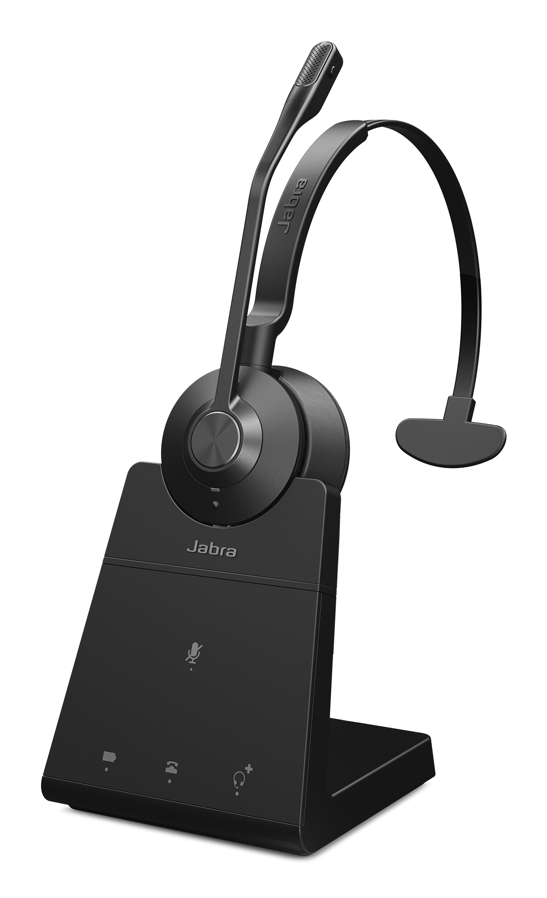 Engage 45 SE Auriculares Inalámbrico Diadema Oficina/Centro de llamadas Negro