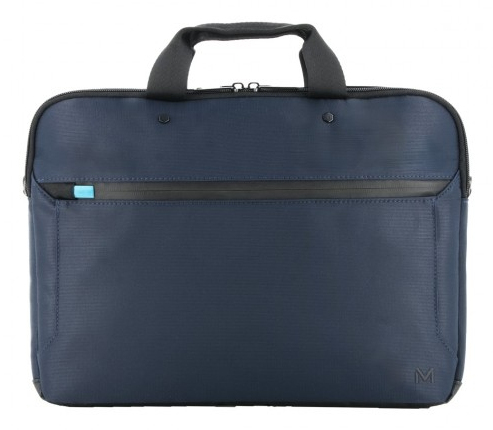005039 maletines para portátil 35,6 cm (14") Maletín Azul