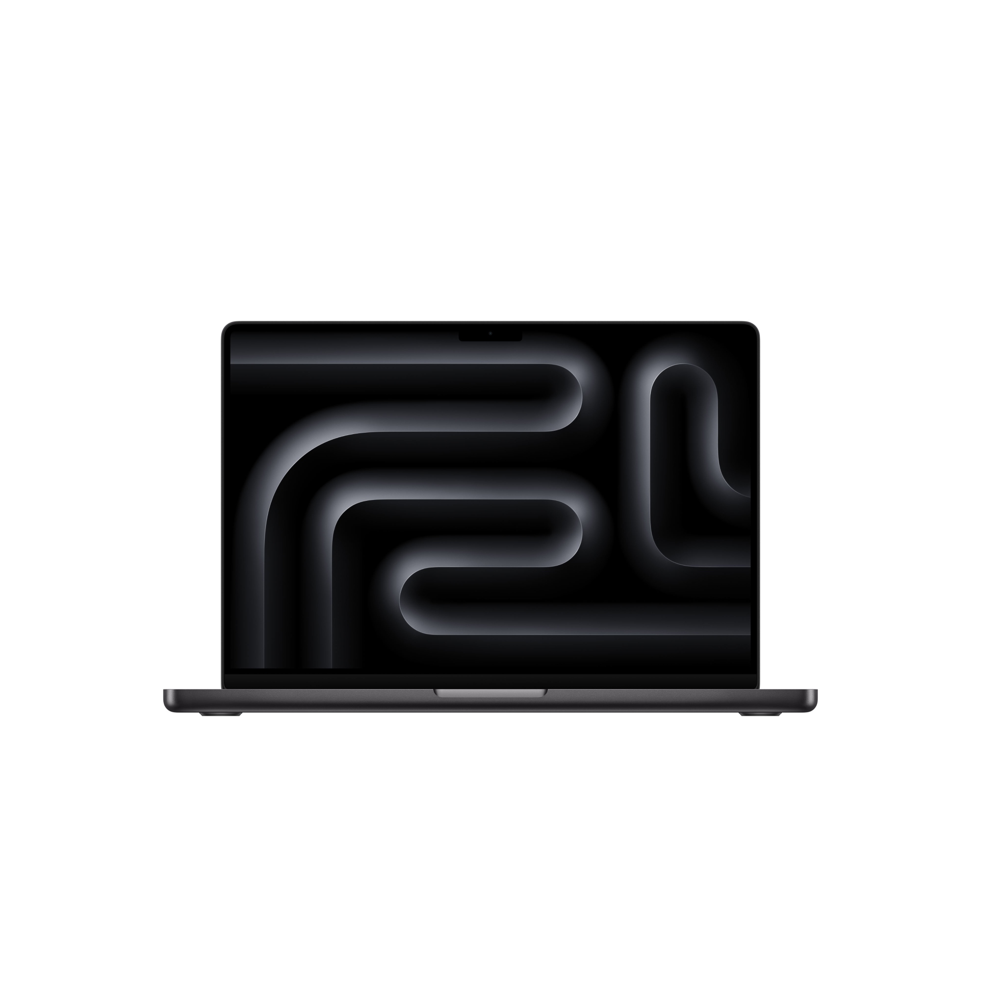 MacBook Pro 14" M5 Max chip 18-core CPU 32-core GPU, 36GB, 2TB SSD - Negro espacial