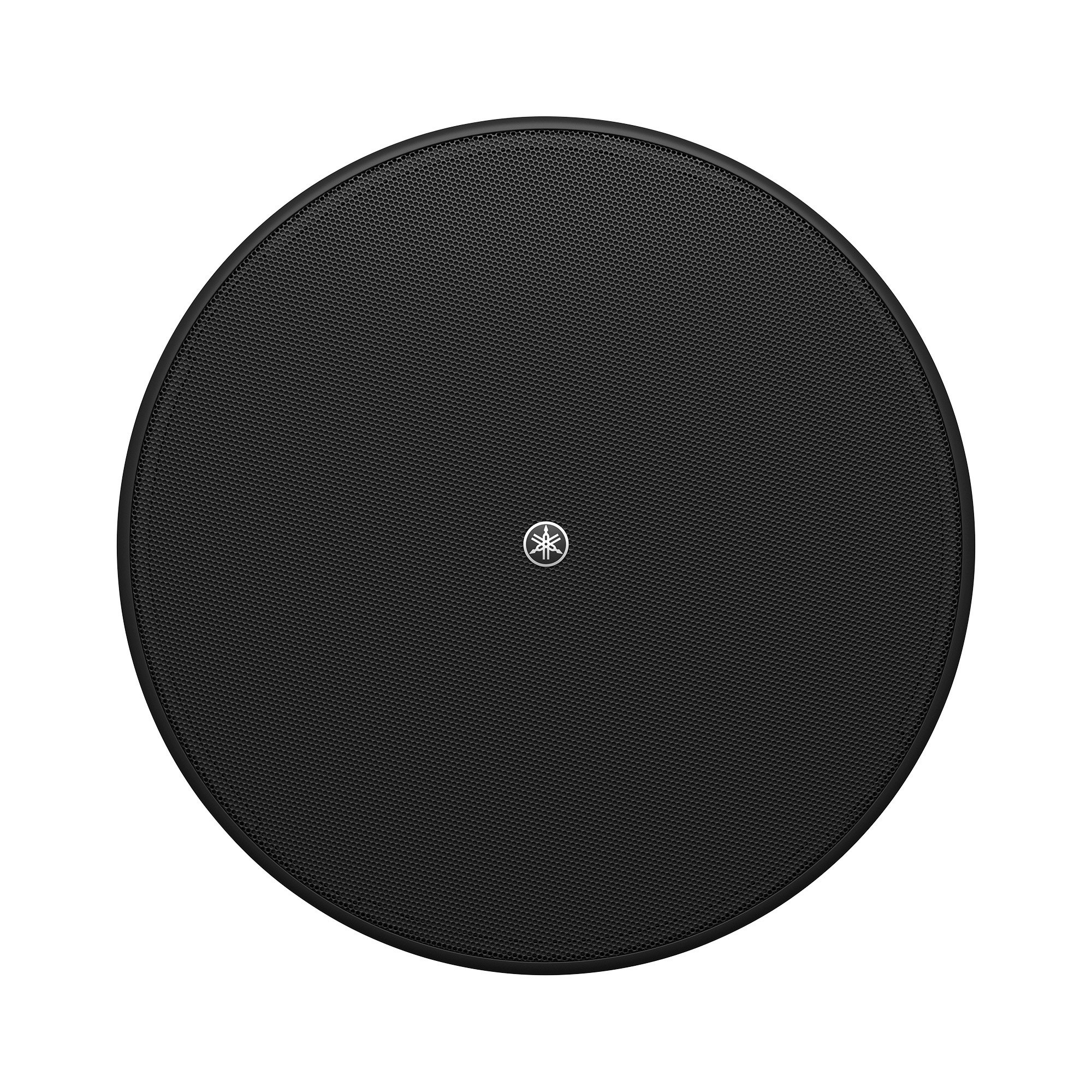 VC6NB De 2 vías Negro Alámbrico