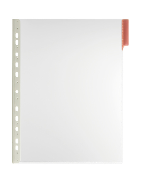 Function Panel A4