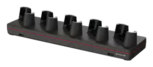 CT70-5NB-UVX-0 cargador de dispositivo móvil Ordenador portátil Negro Corriente alterna Interior