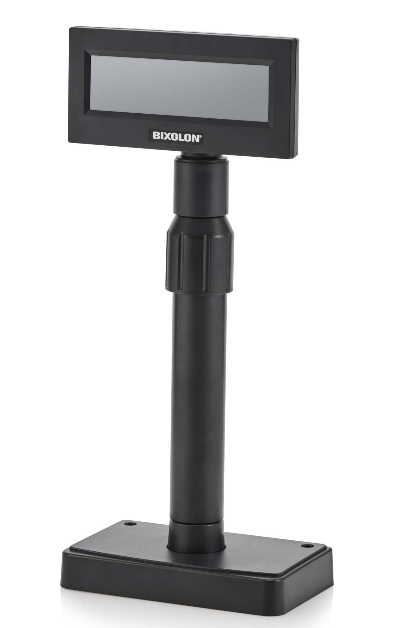 BCD-2000 120 dígitos USB 2.0 Negro