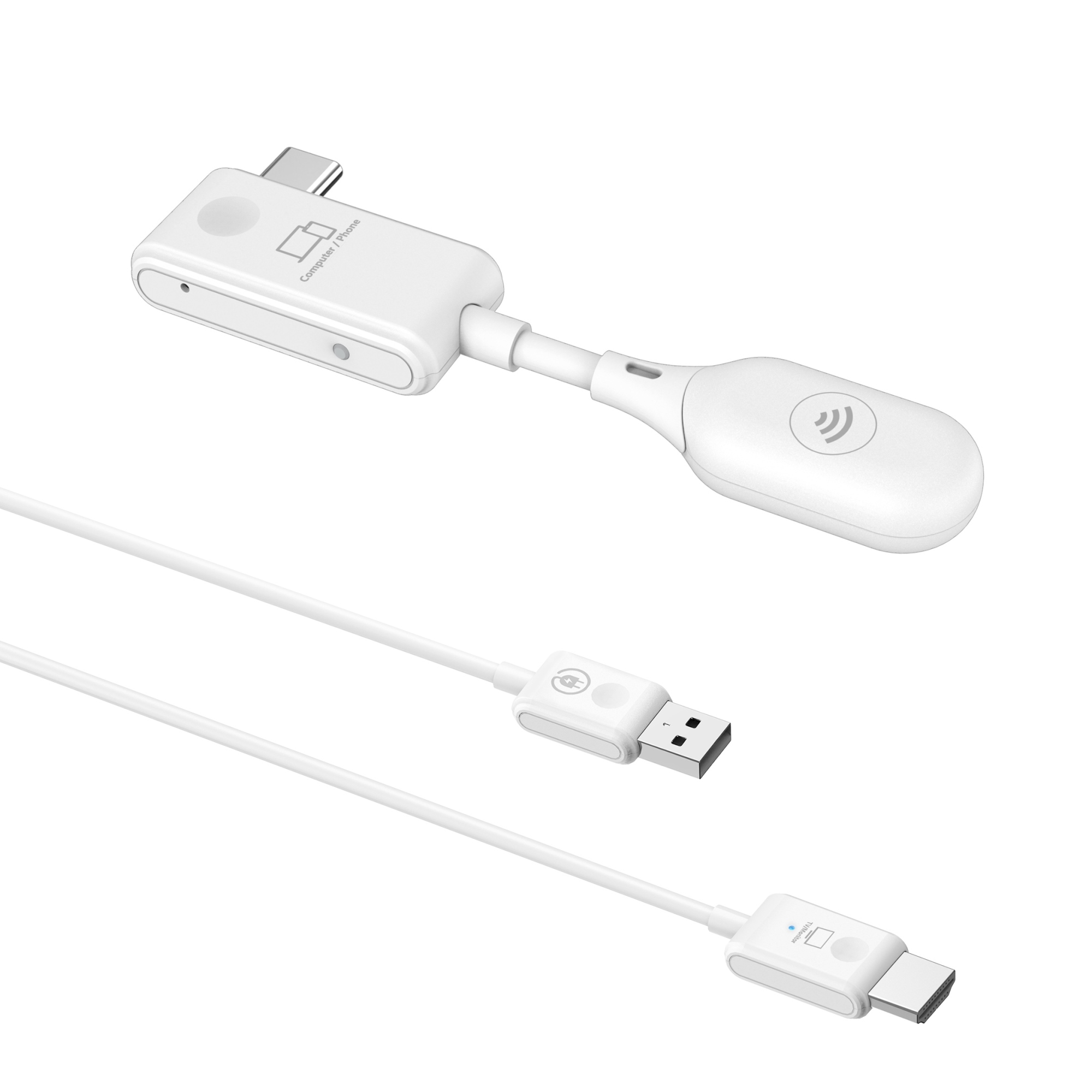 WHD221 Transmisor inalámbrico