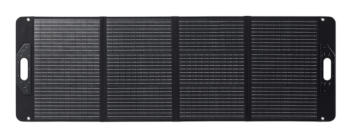GP.ADT11.02M placa solar 100 W Silicio monocristalino