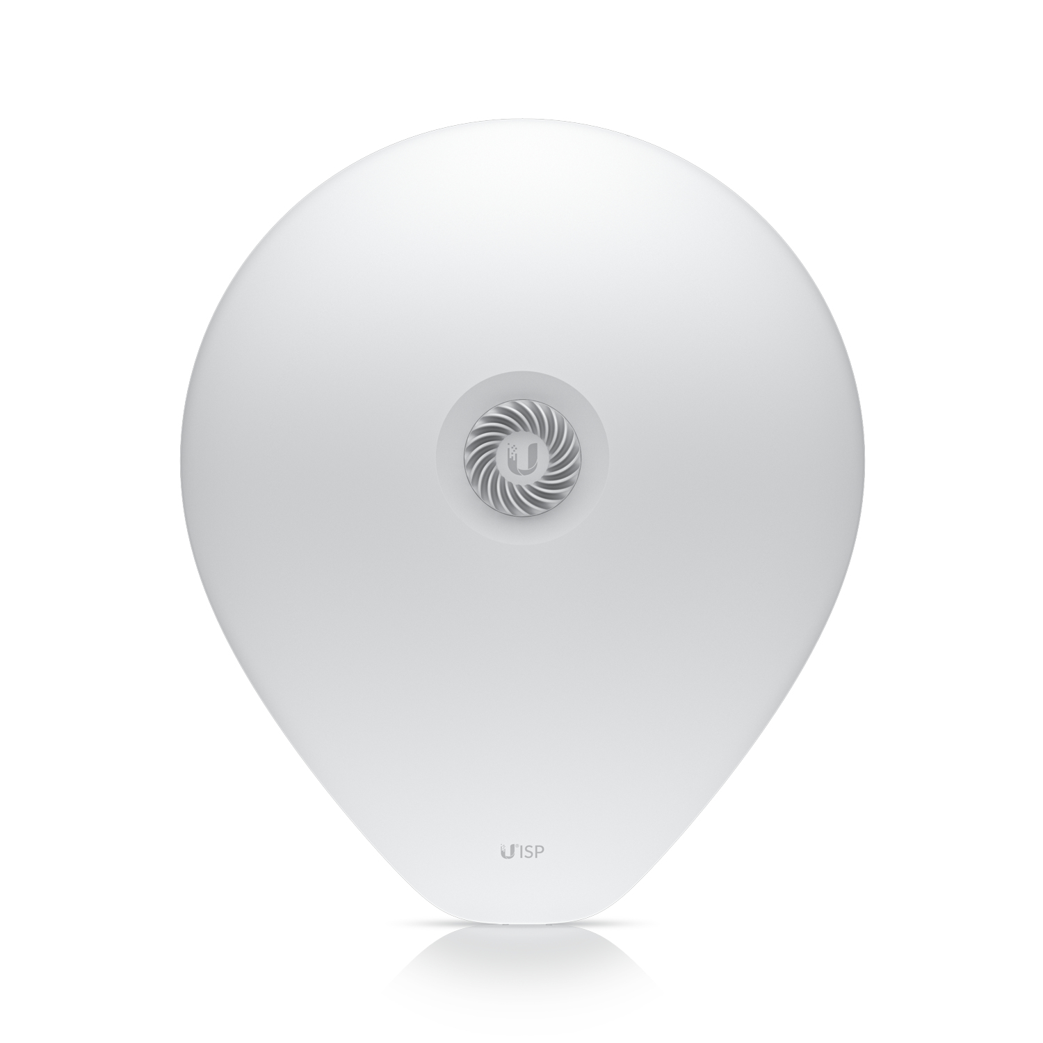 UISP airFiber 60 XR Puente wifi Blanco