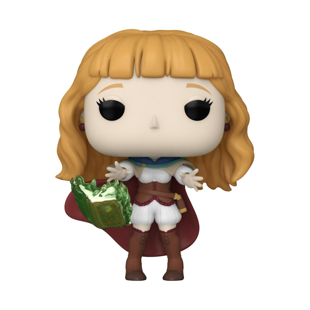POP! Animation Mimosa with Grimoire