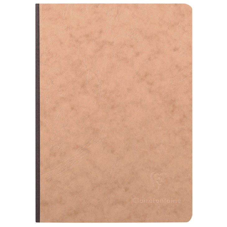 79540C cuaderno y block 96 hojas Beige