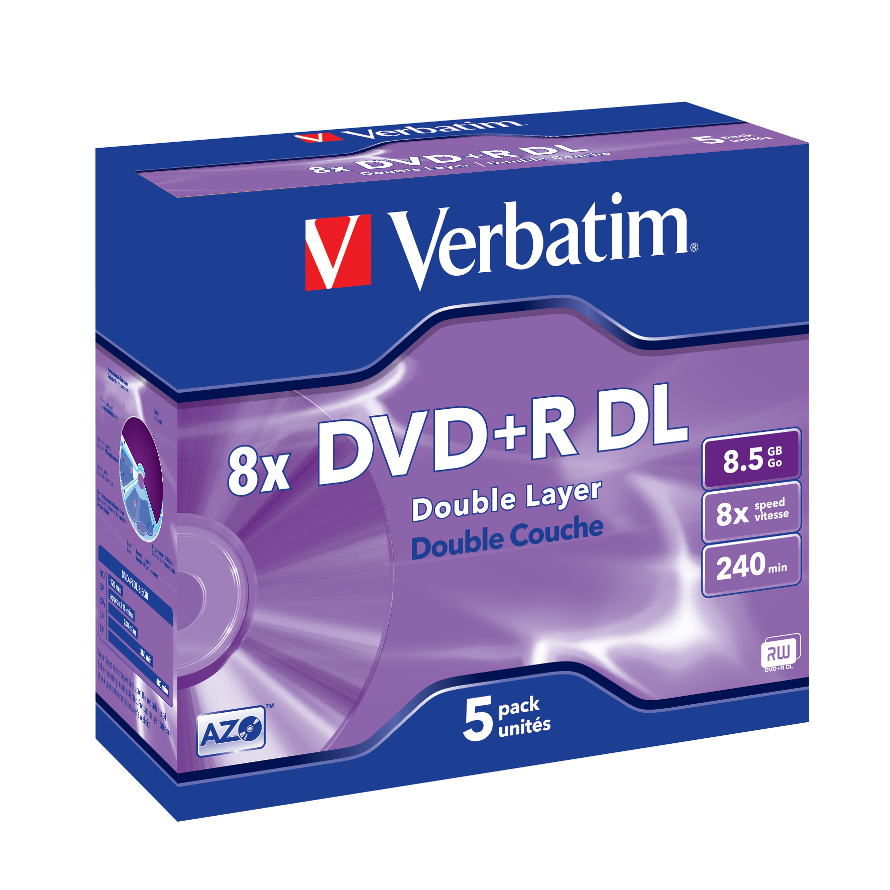 VB-DPD55JC
