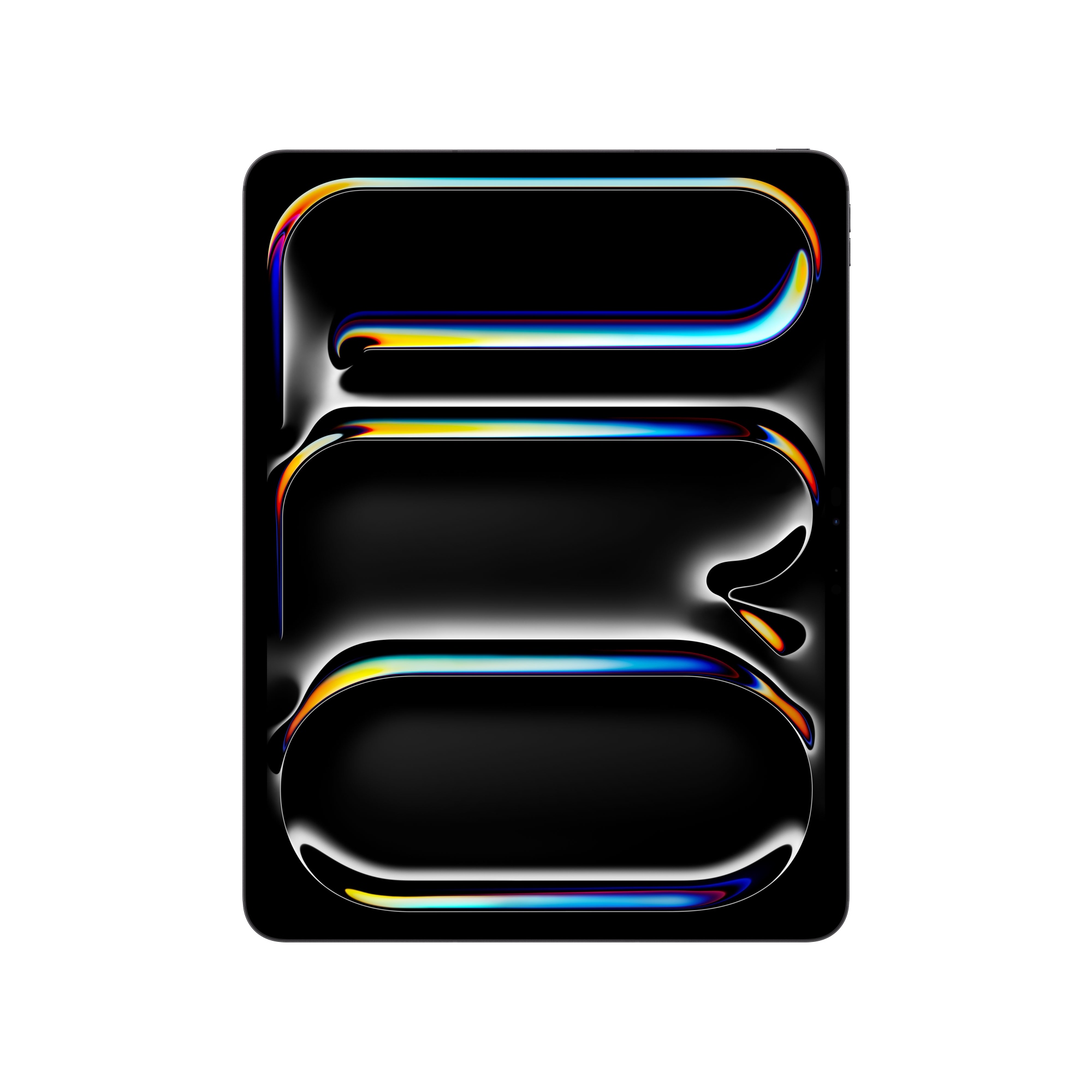 iPad Pro 5G Apple M LTE-TDD & LTE-FDD 2 TB 33 cm (13") 16 GB Wi-Fi 7 (802.11be) iPadOS 26 Negro