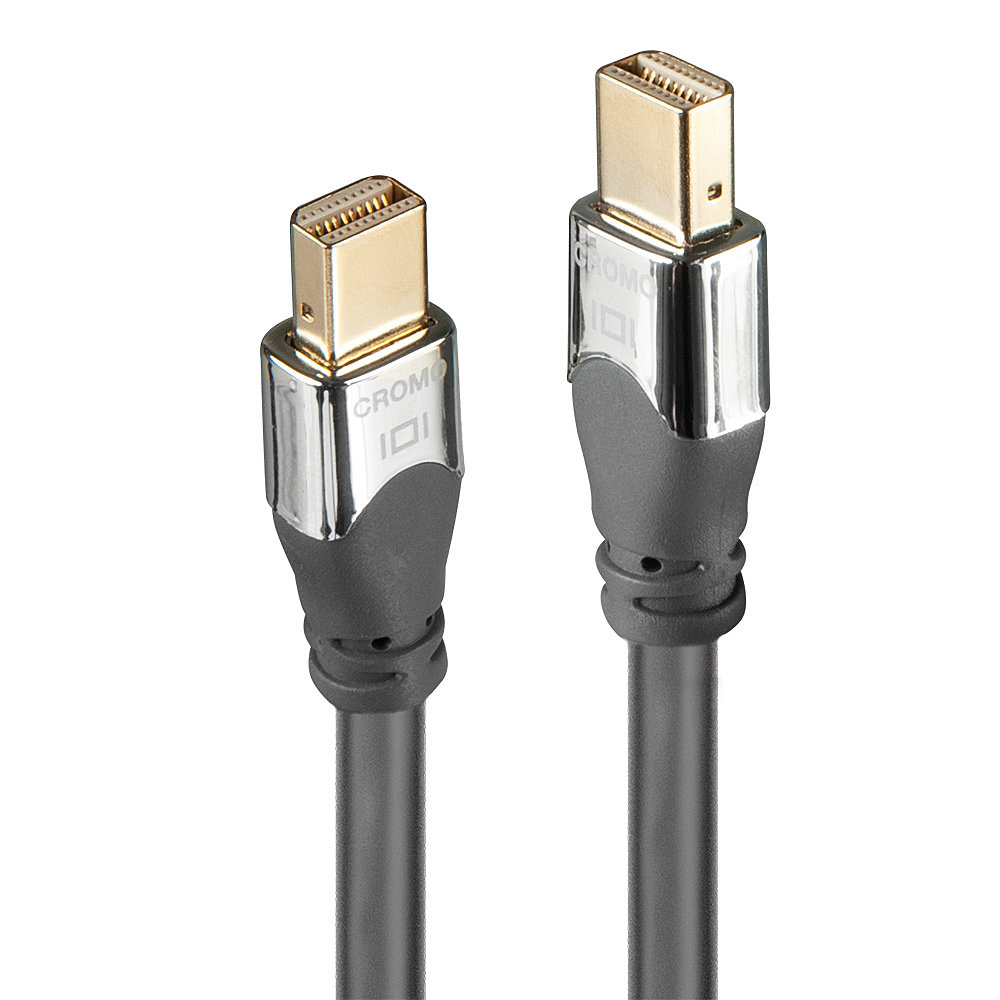 36307 cable DisplayPort 2 m Mini DisplayPort Gris