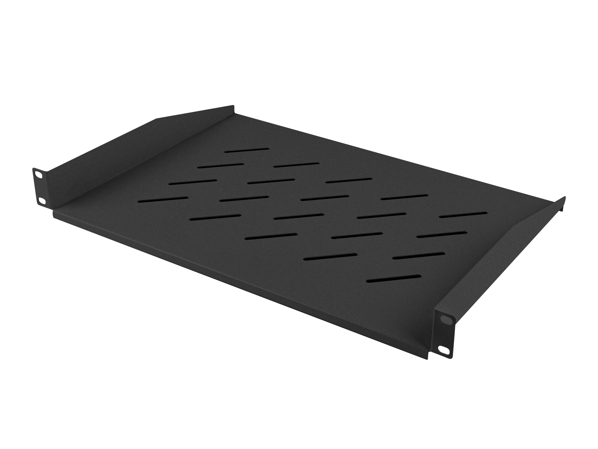 AK-1008-B accesorio de bastidor Cajón metálico para rack