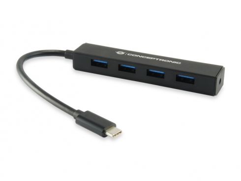CTC4USB3 USB 3.2 Gen 2 (3.1 Gen 2) Type-C 5000 Mbit/s