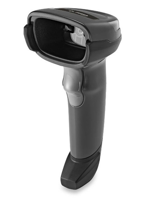 DS2208, SR, 1D/2D, 645nm, Roll 0-360°, Skew ± 65°, Pitch ± 65°, IP42, 161.6g, Negro, USB/RS-232/RS-485/Keyboard Wedge