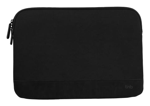 SLCOLOR14BK maletines para portátil 35,6 cm (14") Funda Negro