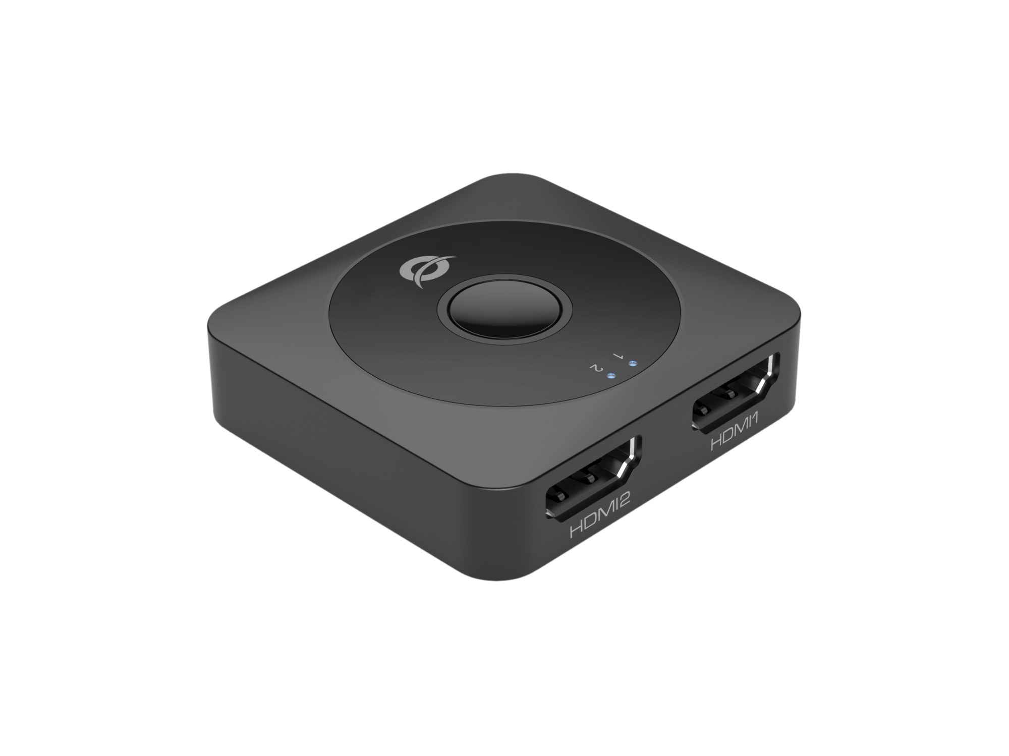 SELENE01B interruptor de video HDMI