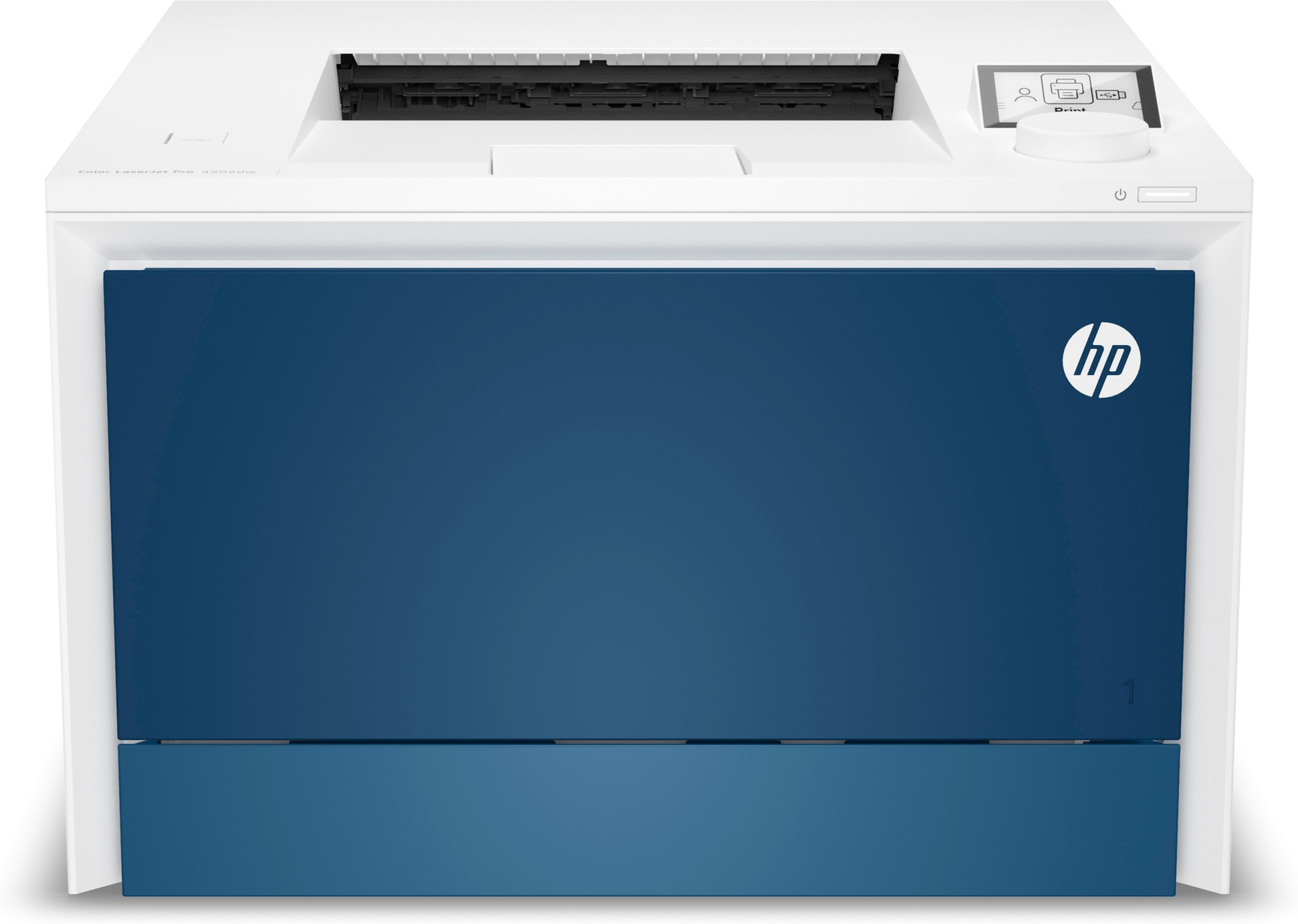 Color LaserJet Pro Impresora 4202dw