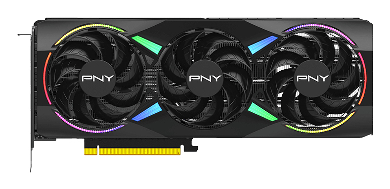 GeForce RTX 5070 EPIC-X RGB OC NVIDIA 12 GB GDDR7